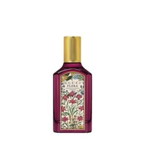 Gucci Flora Gorgeous Gardenia Intense Women Perfume (50ML)