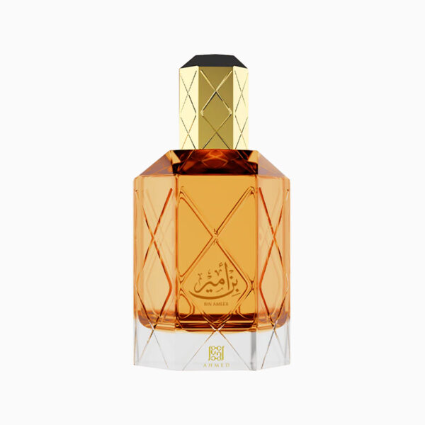Bin Shaikh EDP