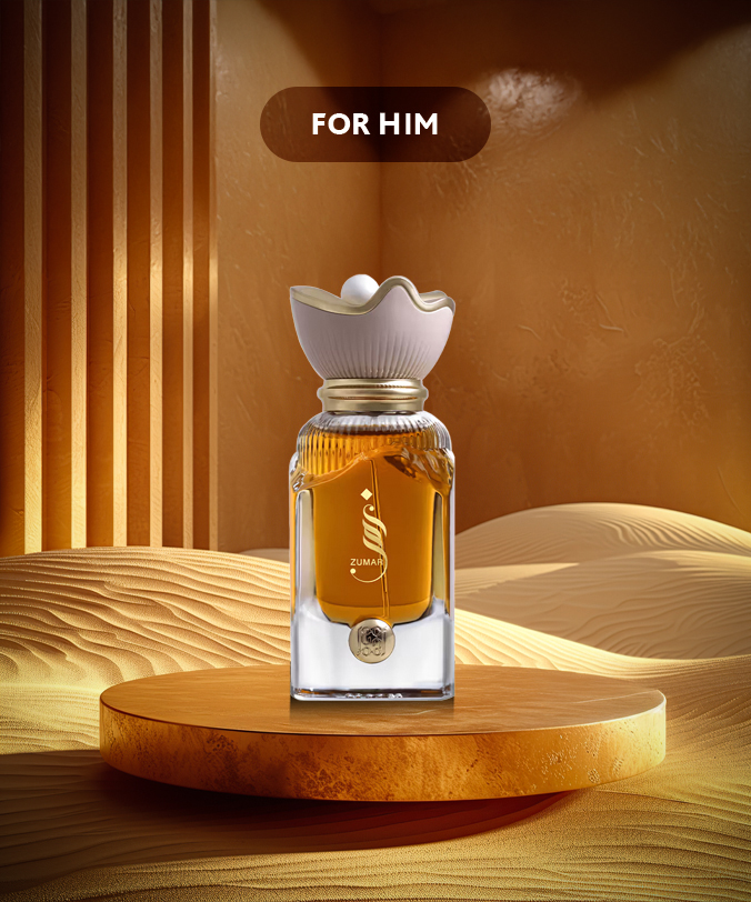 FOR HIM new