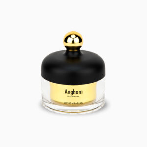 Oud Muattar Angham