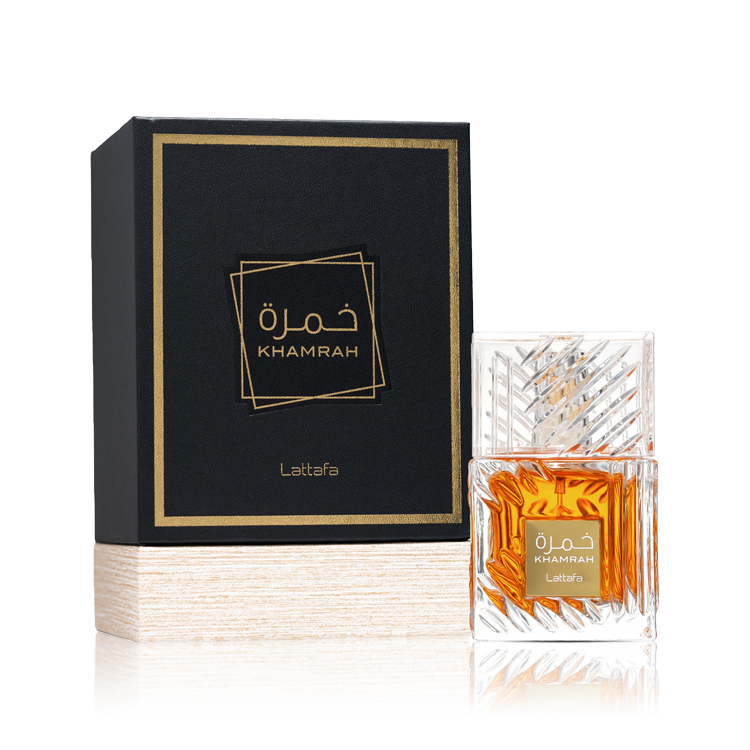 Khamrah EDP - Image 2