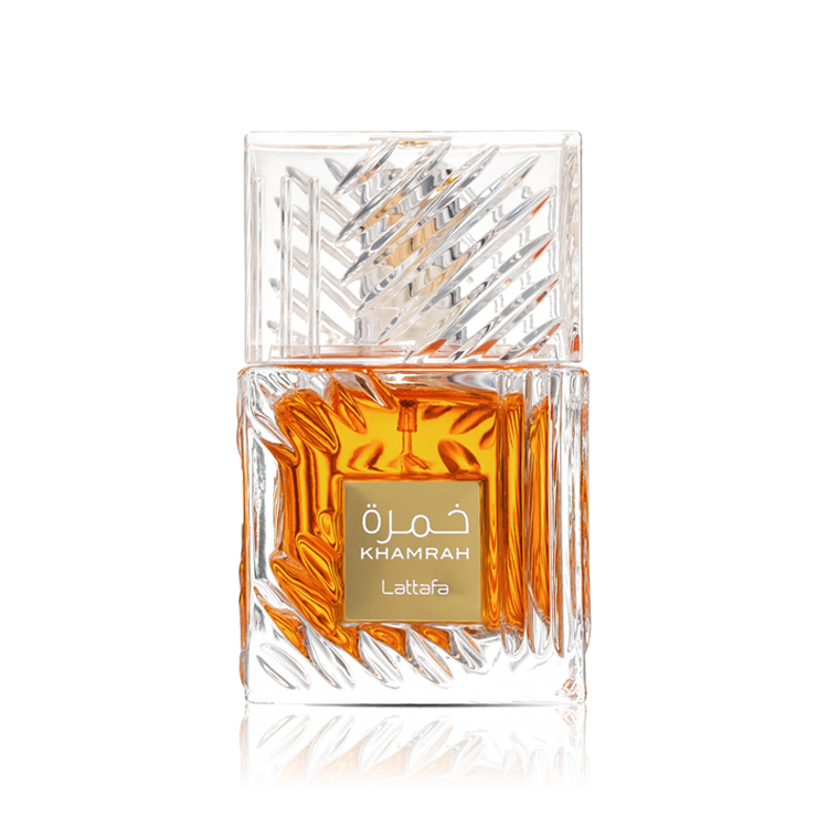 Khamrah EDP