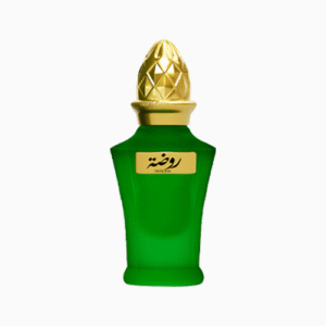 Rawdha Perfume Oil