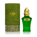 Rawdha Perfume Oil