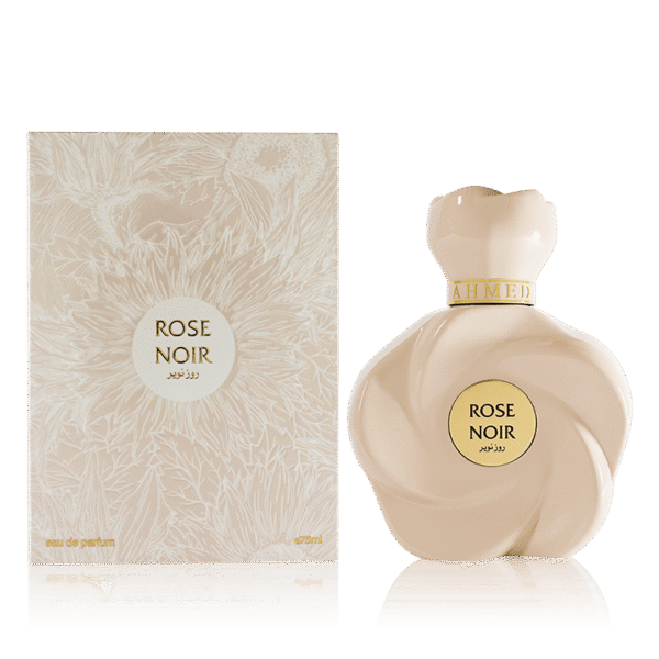 Rose Noir EDP - Image 2