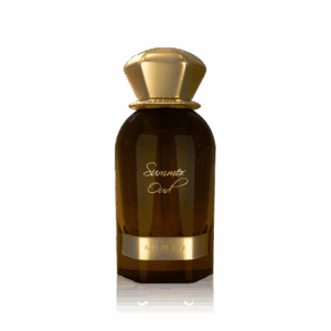 Summer Oud EDP