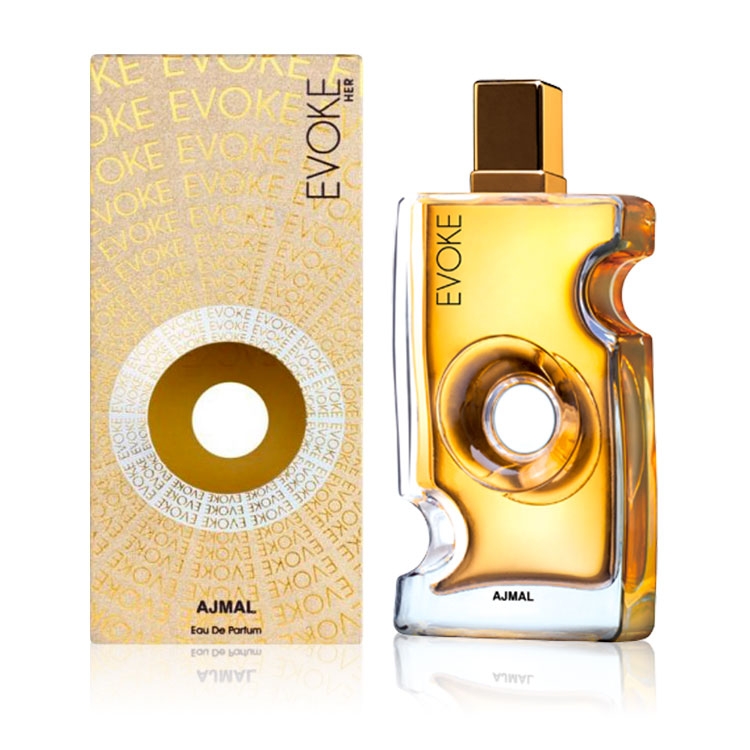 Evoke For Women - Image 2