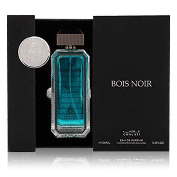 Bois Noir EDP - Image 2