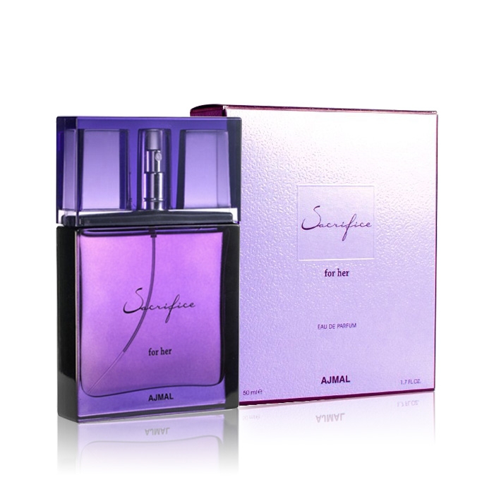 Sacrifice For Her - Image 2