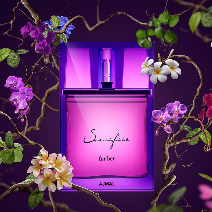 Sacrifice For Her - Image 3