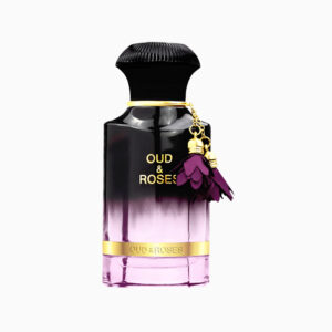 Oud & Roses EDP