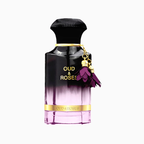 Oud & Roses EDP