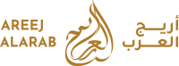 Areej-logo-GoldBlack